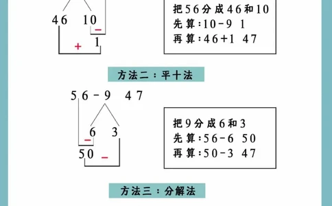2.26_一年级下册数学重难点_一年级上下册资料_小学一年级学习资料-25年更新版_1-04、小学一年级数学下册_1-4-2、练习题、作业、试题、试卷_通用_通用重点必背+专项练习