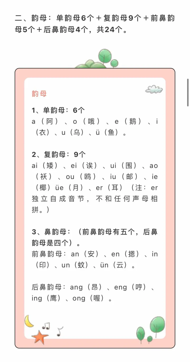 &bull;幼小衔接拼音拼读_拼音专项