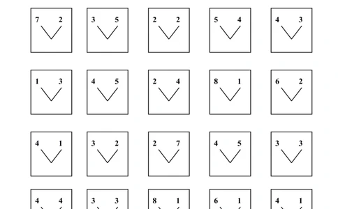 10以内数的分解与组成_一年级上下册资料_小学一年级学习资料-25年更新版_1-00、幼小衔接_幼小衔接数学启蒙篇