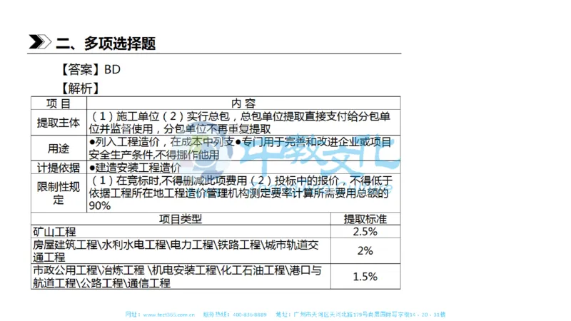 01.一建法规-2019年真题解析-讲义_2026年一级建造师_2026年一建法规_2025年一建法规SVIP_03-习题精析✿实战特训✿模考通关_23-法规《高频考题班》王欣ZJ_课程讲义
