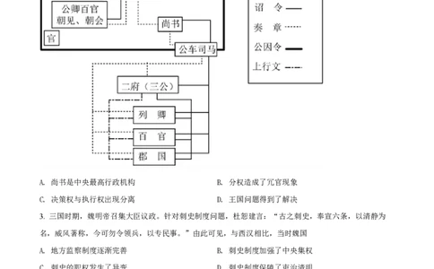 2021年高考历史试卷（河北）（空白卷）_历史历年高考真题_新&middot;PDF版2008-2025&middot;高考历史真题_历史（按试卷类型分类）2008-2025_自主命题卷&middot;历史（2008-2025）_河北自主命题&middot;历史（2021-2024）