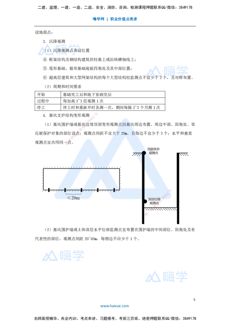 10.2025龙炎飞-名师精讲通关-（10）3.1施工测量_2026年一级建造师_2026年一建建筑_2025年一建建筑SVIP_02-基础精讲✿高端面授✿深度强化_19-建筑《名师精讲通关》龙炎飞HX推荐