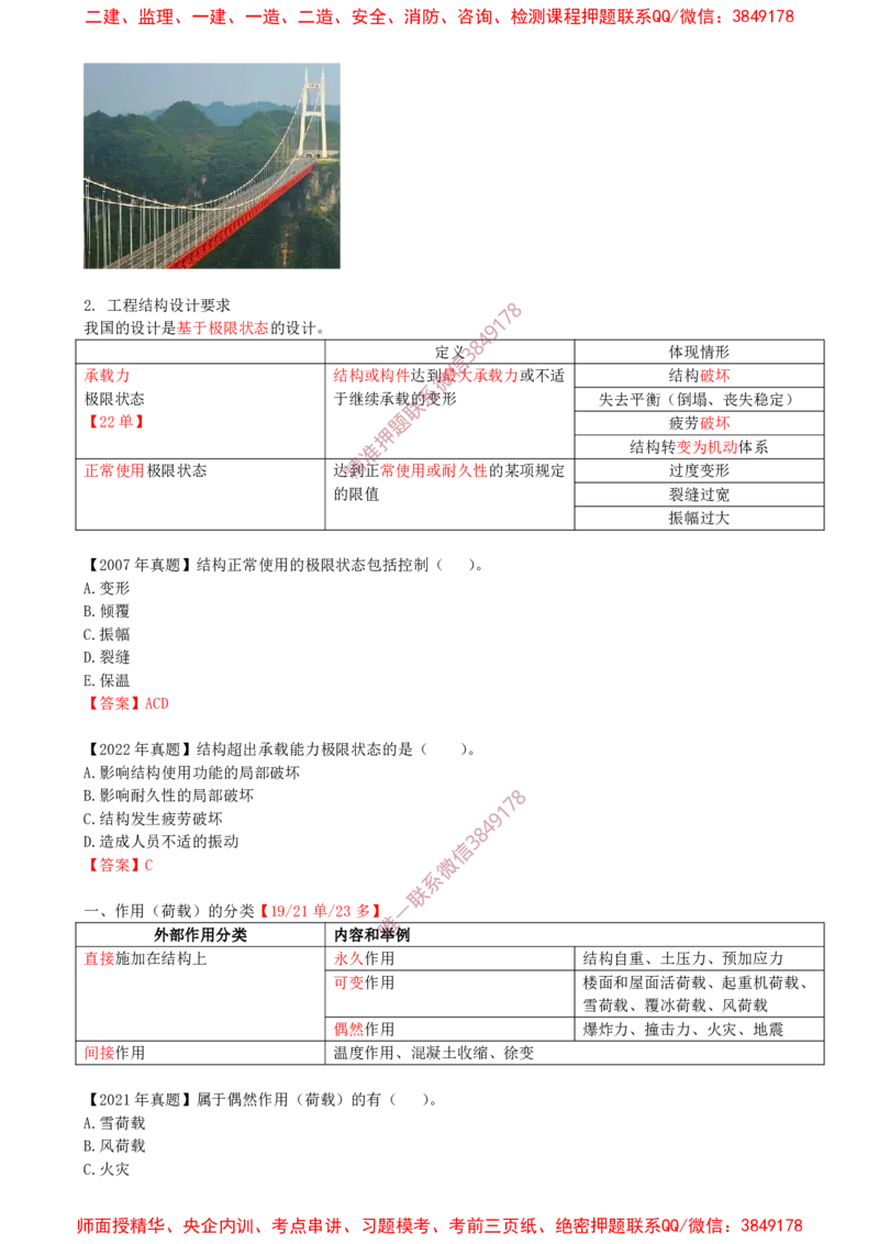 10.10-第1篇-第1章-1.3.2-常用建筑结构体系和应用-1.3.3-结构设计基本作用（荷载）_2026年一级建造师_2026年一建建筑_2025年一建建筑SVIP_02-基础精讲✿高端面授✿深度强化_01.第一章