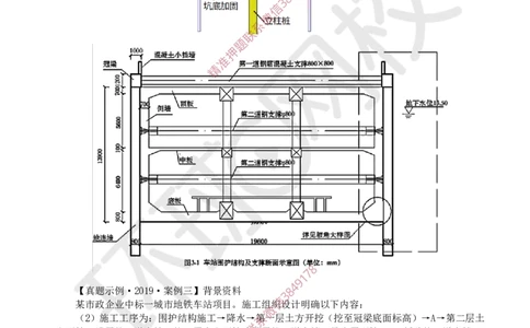 10.2025一建市政案例特训-第10讲-隧道（2）_2026年一级建造师_2026年一建市政_2025年一建市政SVIP_04-冲刺串讲✿考点强化✿小灶集训_21-市政《案例特训班》李莹HQ