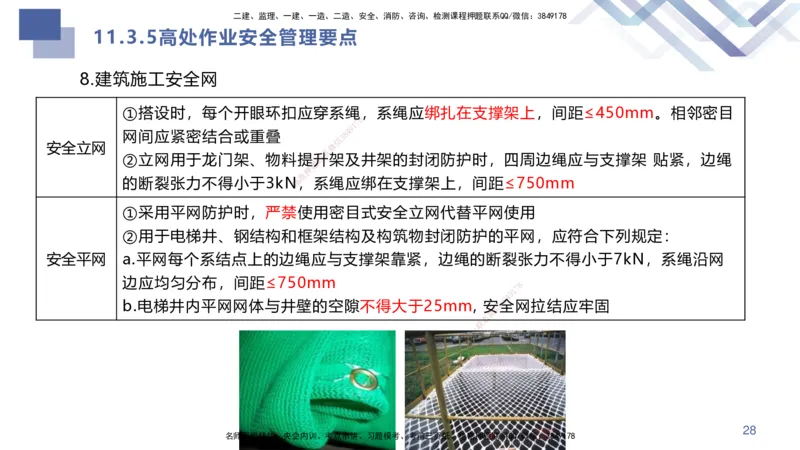 10.2025许军-核心考点速记-建筑实务10_2026年一级建造师_2026年一建建筑_2025年一建建筑SVIP_02-基础精讲✿高端面授✿深度强化_34-建筑《核心考点速记》许军HX_讲义