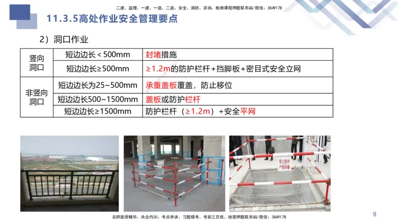 10.2025许军-核心考点速记-建筑实务10_2026年一级建造师_2026年一建建筑_2025年一建建筑SVIP_02-基础精讲✿高端面授✿深度强化_34-建筑《核心考点速记》许军HX_讲义