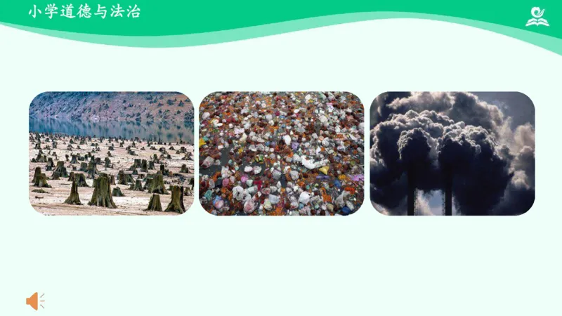 14我的环保小搭档_课件_二年级上下册资料_小学二年级学习资料-25年更新版_2-08、小学二年级道德与法治下册_课时练与课件