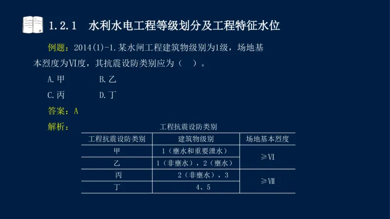 01、一建矿业第1章工程测量与地质_2026年一级建造师_2026年一建矿业_2025年一建矿业SVIP_02-基础精讲✿高端面授✿深度强化_15-矿业《自营全系班》大海SMR_讲义