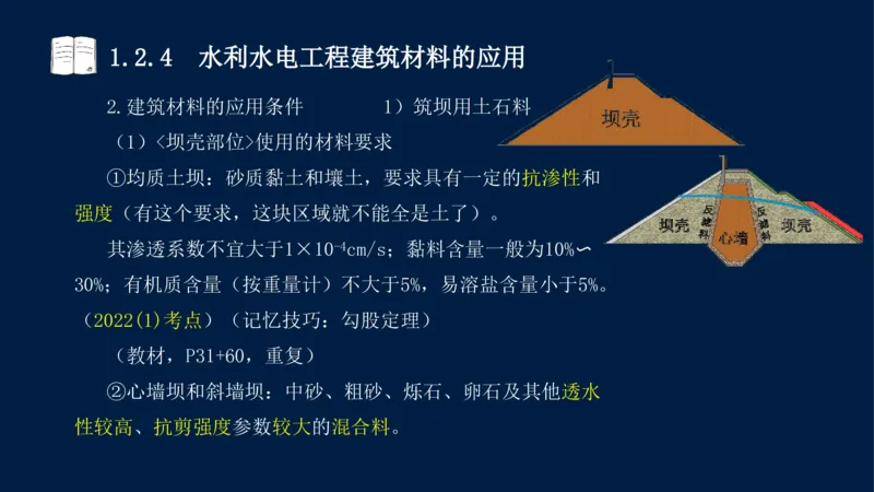 01、一建矿业第1章工程测量与地质_2026年一级建造师_2026年一建矿业_2025年一建矿业SVIP_02-基础精讲✿高端面授✿深度强化_15-矿业《自营全系班》大海SMR_讲义