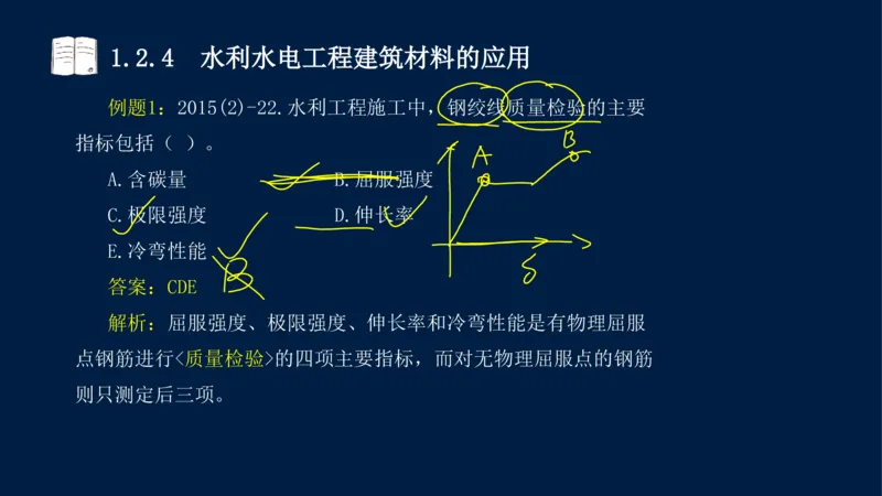 01、一建矿业第1章工程测量与地质_2026年一级建造师_2026年一建矿业_2025年一建矿业SVIP_02-基础精讲✿高端面授✿深度强化_15-矿业《自营全系班》大海SMR_讲义