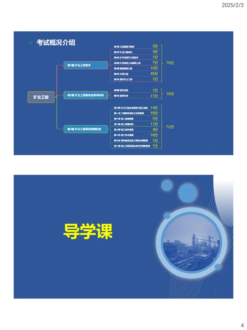 01、一建矿业第1章工程测量与地质_2026年一级建造师_2026年一建矿业_2025年一建矿业SVIP_02-基础精讲✿高端面授✿深度强化_15-矿业《自营全系班》大海SMR_讲义