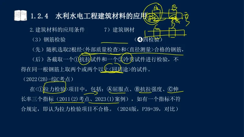 01、一建矿业第1章工程测量与地质_2026年一级建造师_2026年一建矿业_2025年一建矿业SVIP_02-基础精讲✿高端面授✿深度强化_15-矿业《自营全系班》大海SMR_讲义