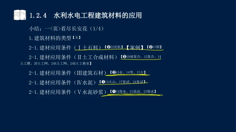 01、一建矿业第1章工程测量与地质_2026年一级建造师_2026年一建矿业_2025年一建矿业SVIP_02-基础精讲✿高端面授✿深度强化_15-矿业《自营全系班》大海SMR_讲义