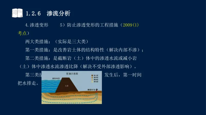 01、一建矿业第1章工程测量与地质_2026年一级建造师_2026年一建矿业_2025年一建矿业SVIP_02-基础精讲✿高端面授✿深度强化_15-矿业《自营全系班》大海SMR_讲义