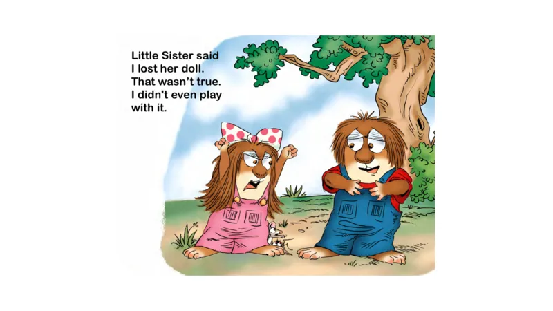 11.It'strue_Frank（小毛怪）老师爆笑阅读单词课（50个故事3000词）_小炸毛爆笑故事单词课课件