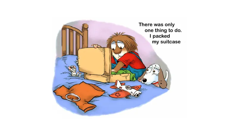 11.It'strue_Frank（小毛怪）老师爆笑阅读单词课（50个故事3000词）_小炸毛爆笑故事单词课课件