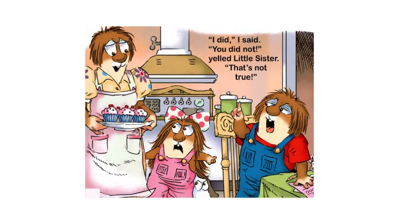 11.It'strue_Frank（小毛怪）老师爆笑阅读单词课（50个故事3000词）_小炸毛爆笑故事单词课课件