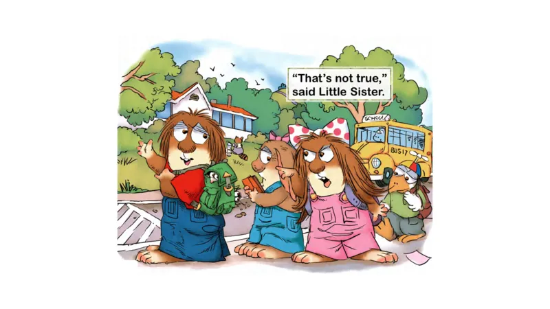 11.It'strue_Frank（小毛怪）老师爆笑阅读单词课（50个故事3000词）_小炸毛爆笑故事单词课课件