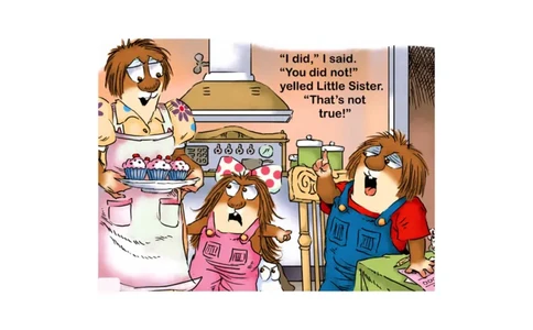 11.It'strue_Frank（小毛怪）老师爆笑阅读单词课（50个故事3000词）_小炸毛爆笑故事单词课课件