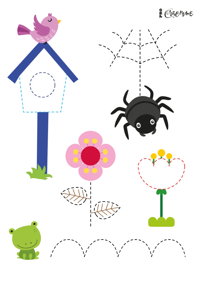 超萌控笔训练_幼小衔接全套_幼小衔接资料大全_幼小衔接资料1️⃣_幼小衔接语文