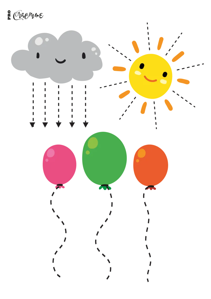 超萌控笔训练_幼小衔接全套_幼小衔接资料大全_幼小衔接资料1️⃣_幼小衔接语文