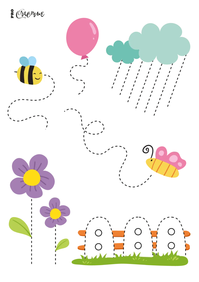 超萌控笔训练_幼小衔接全套_幼小衔接资料大全_幼小衔接资料1️⃣_幼小衔接语文