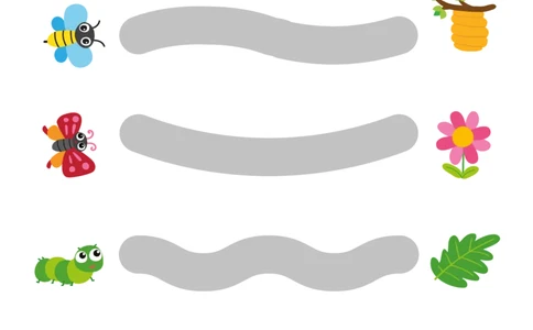 超萌控笔训练_幼小衔接全套_幼小衔接资料大全_幼小衔接资料1️⃣_幼小衔接语文