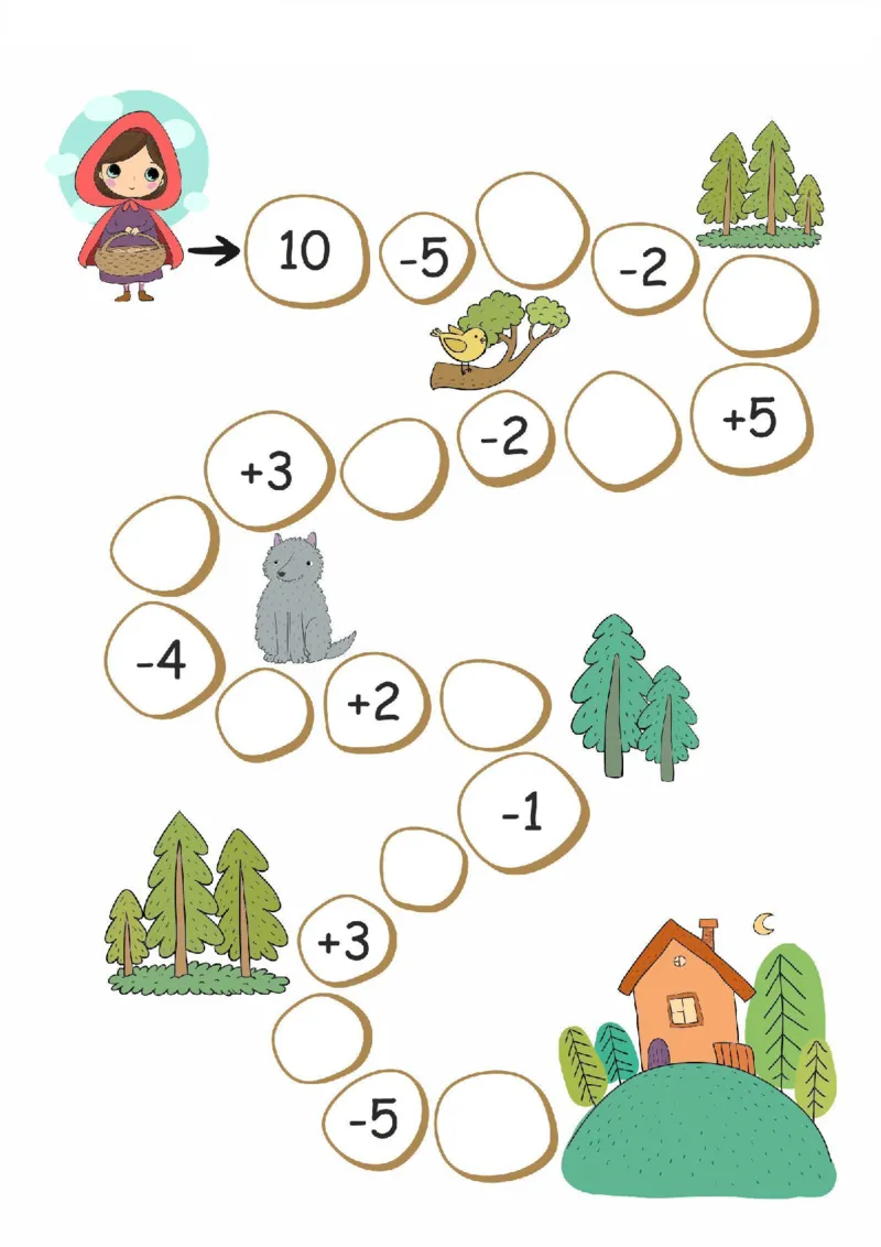 棋盘加减-定版_幼小语数英专项资料_幼小数学专项