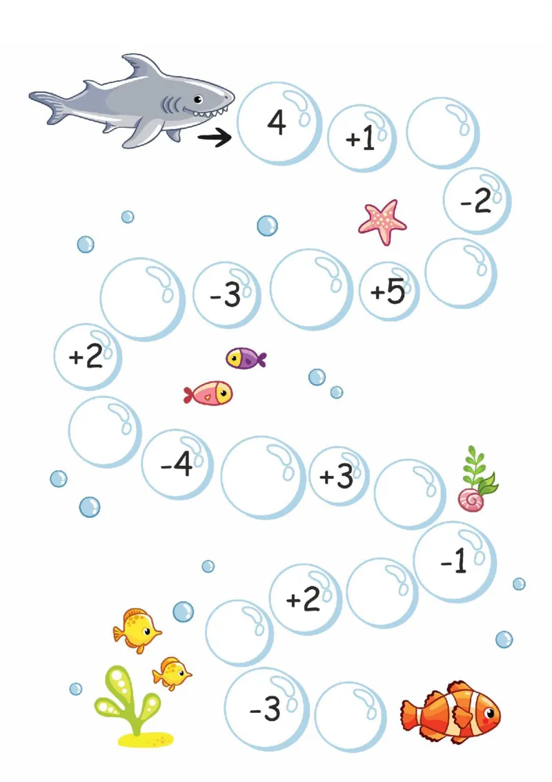 棋盘加减-定版_幼小语数英专项资料_幼小数学专项