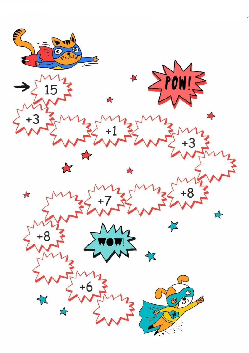 棋盘加减-定版_幼小语数英专项资料_幼小数学专项