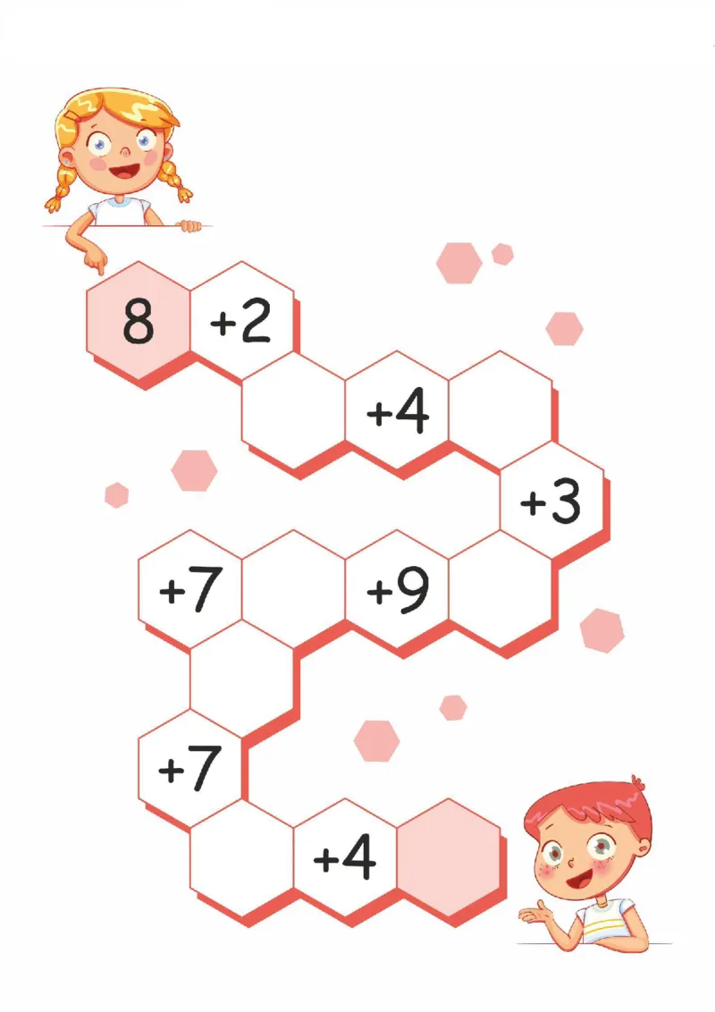 棋盘加减-定版_幼小语数英专项资料_幼小数学专项