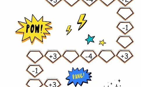 棋盘加减-定版_幼小语数英专项资料_幼小数学专项