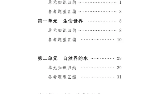 大象版科学四年级下册速记速查_2024年人教版小学数学一二三四五六年级上册下册期中期末试a0747_小学全科《同步练习+精品试卷》打包下载（1-6年级单元月考期中期末试卷）_小学科学