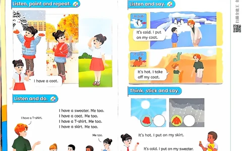 PEP二年级下册（2025春）_小学全网线上同款资料_2025春新增教材合集_小学英语（2025春新教材）_人教PEP版