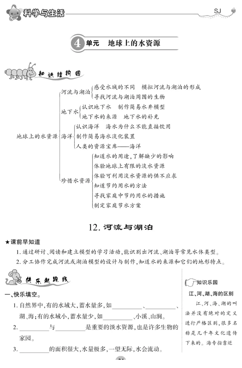 科学三年级上册苏教版_2024年人教版小学数学一二三四五六年级上册下册期中期末试a0747_小学全科《同步练习+精品试卷》打包下载（1-6年级单元月考期中期末试卷）_小学科学