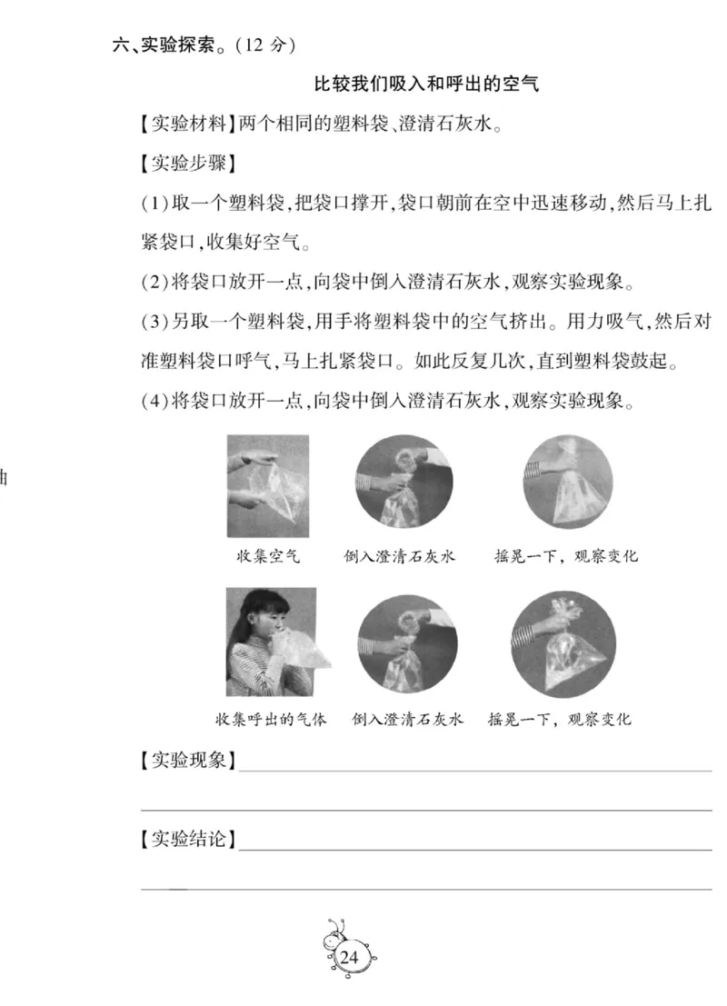 科学三年级上册苏教版_2024年人教版小学数学一二三四五六年级上册下册期中期末试a0747_小学全科《同步练习+精品试卷》打包下载（1-6年级单元月考期中期末试卷）_小学科学