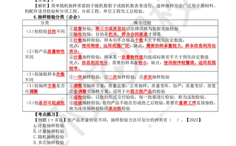 38.第38讲-52施工质量抽样检验方法_2026年一级建造师_2026年一建管理_2025年一建管理SVIP_02-基础精讲✿高端面授✿深度强化_25-管理《考点精讲班》张君、郑春秋HQ_张君