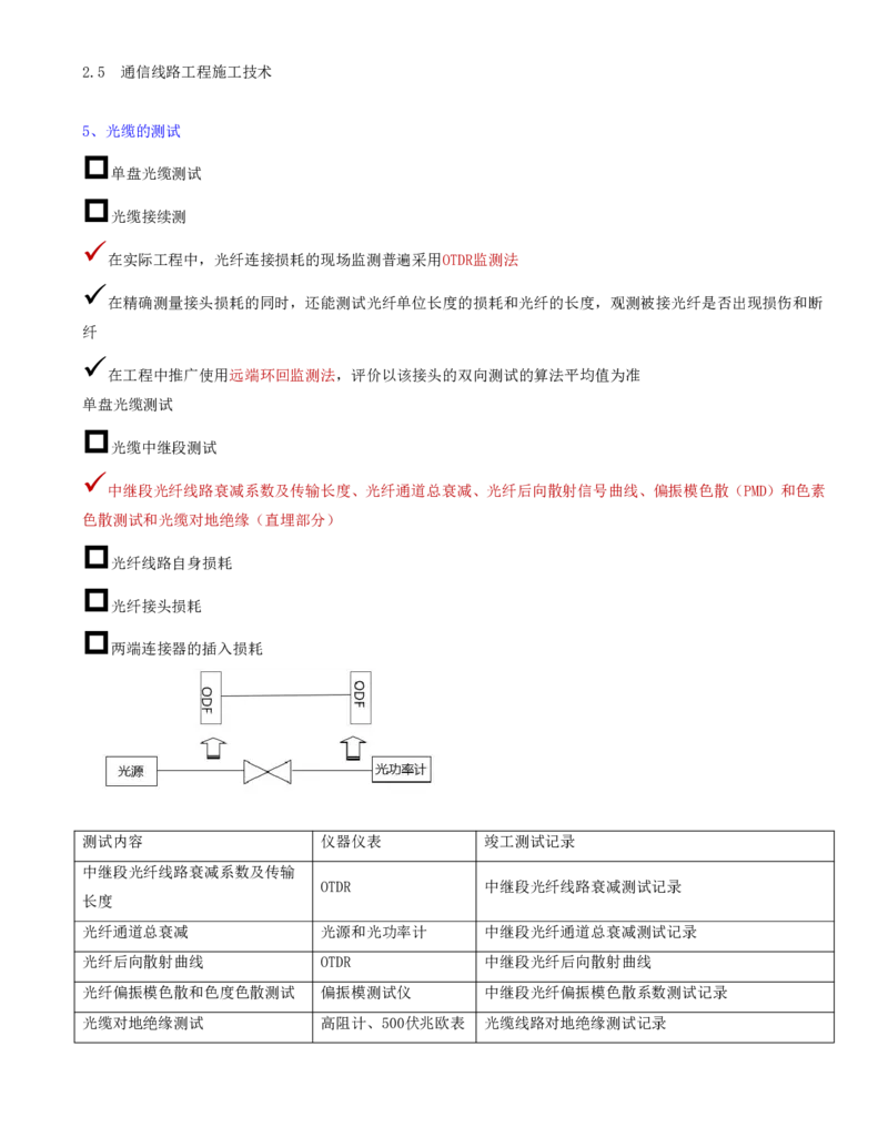 12.30-第2章-2.5-通信线路工程施工技术（三）_2026年一级建造师_2026年一建通信_2025年一建通信SVIP_02-基础精讲✿高端面授✿深度强化_16-通信《天一精讲班》邵春宝KL_02.第二章