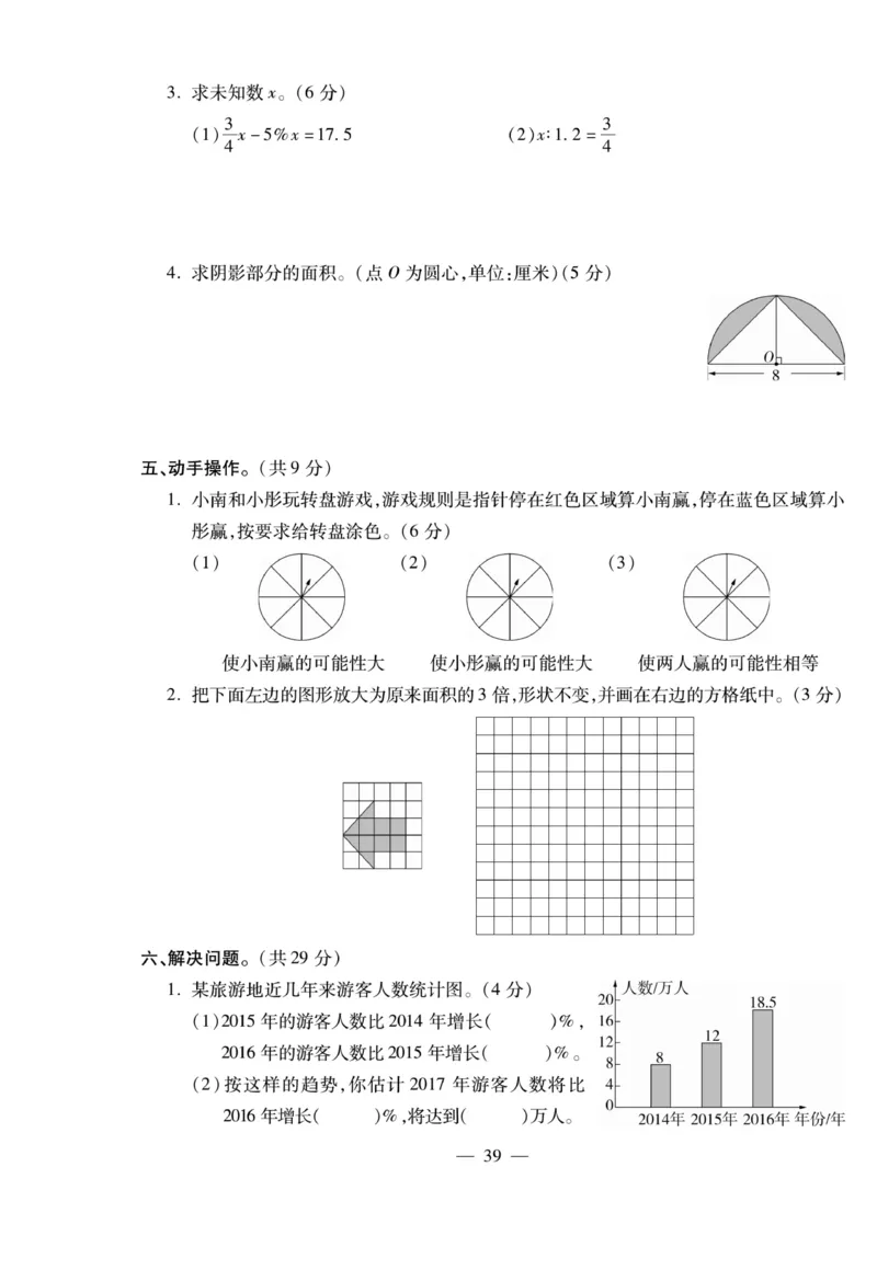 小升初大集结数学_2024年人教版小学数学一二三四五六年级上册下册期中期末试a0747_小学全科《同步练习+精品试卷》打包下载（1-6年级单元月考期中期末试卷）_小升初中总复习