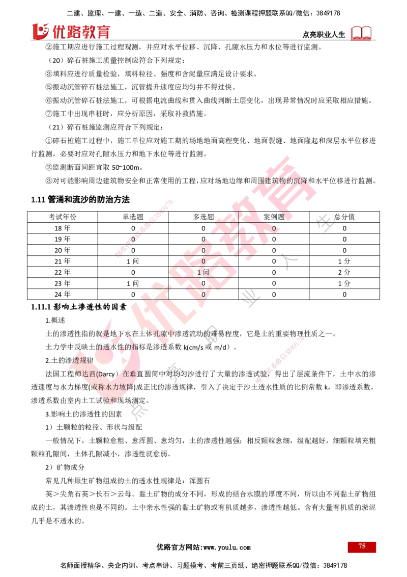 25年一建《港口实务》精讲第1章讲义打印版_2026年一级建造师_2026年一建港航_2025年一建港航SVIP_02-基础精讲✿高端面授✿深度强化_08-港航《强化精讲班》陈冬铭YL推荐_53