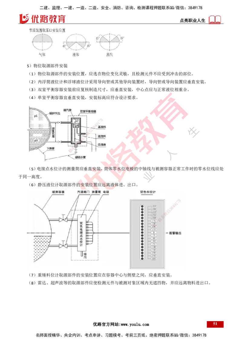 25年一建《机电实务》精讲第4章讲义打印版_2026年一级建造师_2026年一建机电_2025年一建机电SVIP_02-基础精讲✿高端面授✿深度强化_25-机电《教材精讲班》黄老师YL