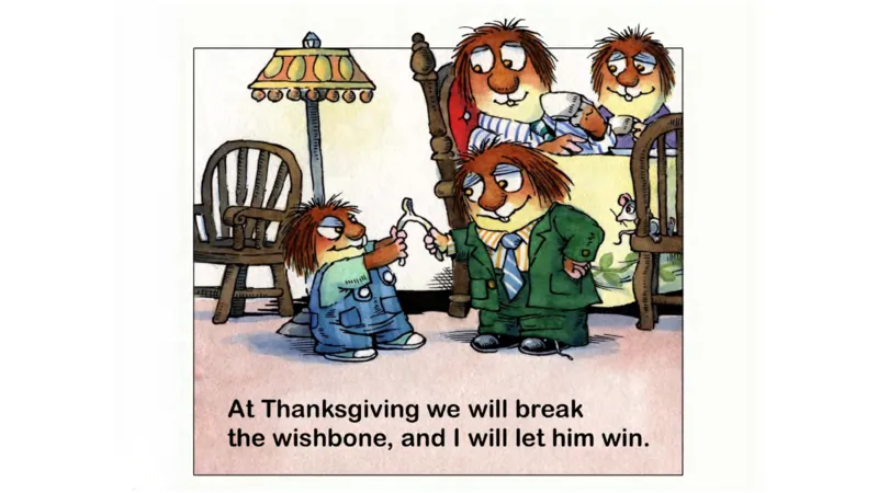 04.JustMeAndMyLittleBrother_Frank（小毛怪）老师爆笑阅读单词课（50个故事3000词）_小炸毛爆笑故事单词课课件