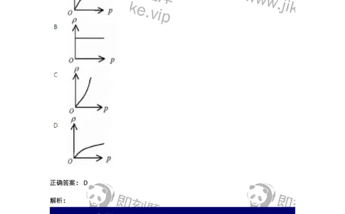 2602-2025年军队文职人员招聘《物理》模拟预测3-137495_军队文职(1)_01.军队文职真题-专业课_（全）版本一（历年真题+章节练习+模拟题）_物理(军队文职)_预测模拟_题目+解析