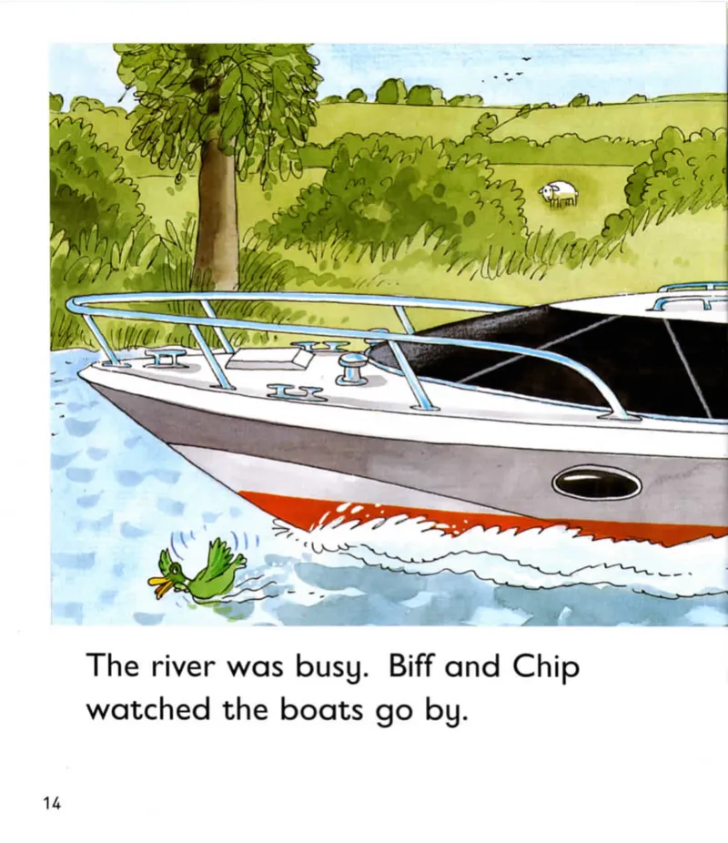 5-18MumtotheRescue_Frank（小毛怪）老师爆笑阅读单词课（50个故事3000词）_牛津树5级别穿越单词课课件