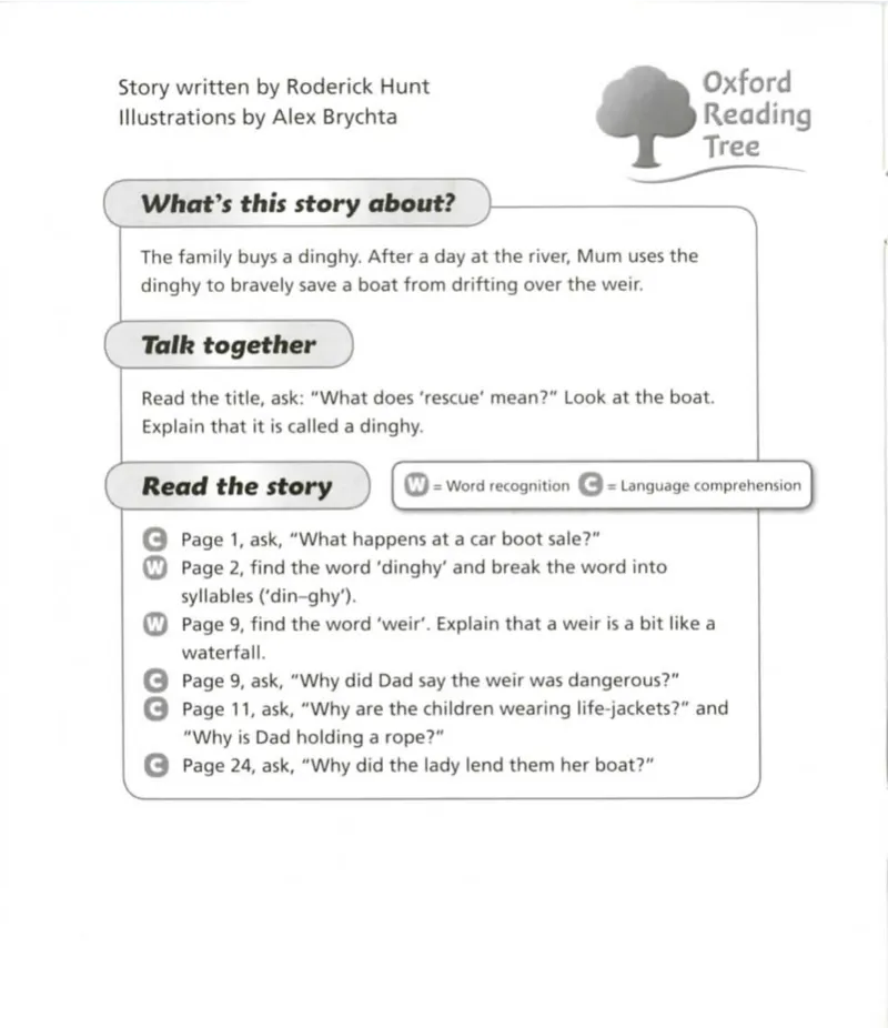 5-18MumtotheRescue_Frank（小毛怪）老师爆笑阅读单词课（50个故事3000词）_牛津树5级别穿越单词课课件