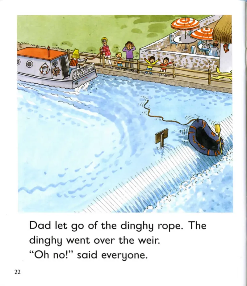 5-18MumtotheRescue_Frank（小毛怪）老师爆笑阅读单词课（50个故事3000词）_牛津树5级别穿越单词课课件