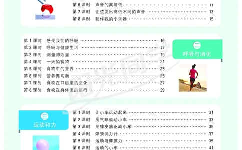 课时科学JK四上_2024年人教版小学数学一二三四五六年级上册下册期中期末试a0747_小学全科《同步练习+精品试卷》打包下载（1-6年级单元月考期中期末试卷）_小学科学