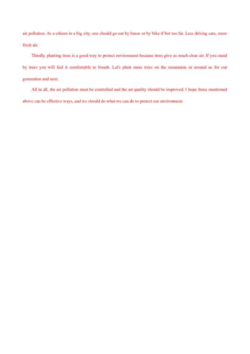 2016年全国普通高等学校体育单招真题英语试卷（解析版）_006体育资料_英语2011-2025年真题+59套模拟卷_2011-2025年全国体育单招真题（英语）