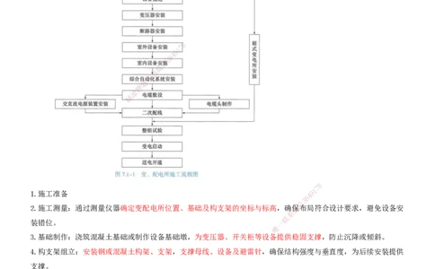 01.43-第7章-7.1-电力工程施工（一）_2026年一级建造师_2026年一建铁路_2025年一建铁路SVIP_02-基础精讲✿高端面授✿深度强化_11-铁路《天一精讲班》陈士甲KL_07.第七章