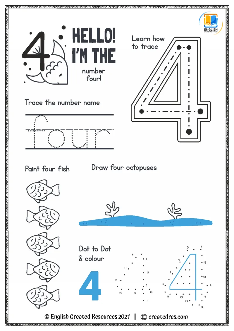 英语数字_幼小语数英专项资料_幼小英语数字，字母